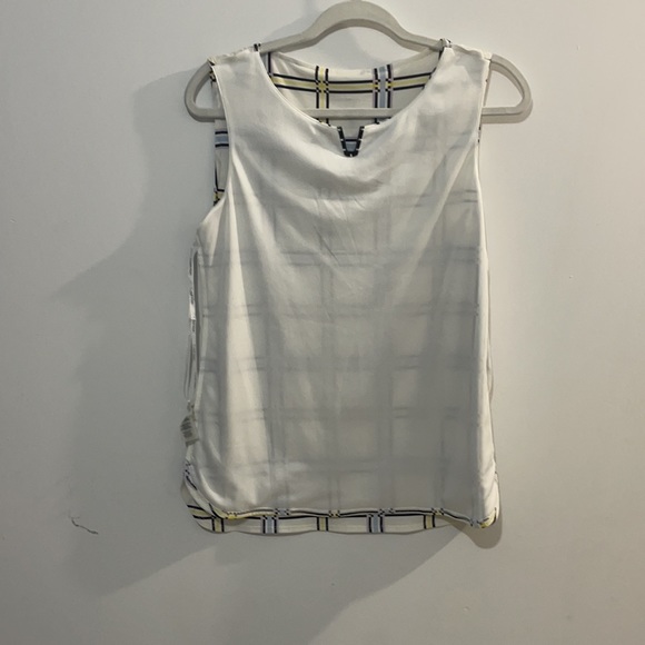 NWT Calvin Klein top - Picture 7 of 7